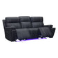 Hartley - Reclining Sofa