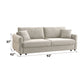 Haran - Sofa With Sleeper