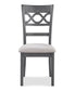 Cori - Round Dining Set