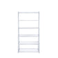 Coleen - Bookshelf