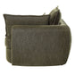 Leighton - Modular Arm Chair With 3 Pillows