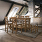 Martha II - Counter Height Chair