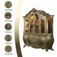 Ragenardus - Hutch & Buffet