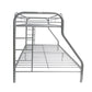 Tritan - Metal Bunk Bed