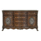 Devany - Dresser - Cherry