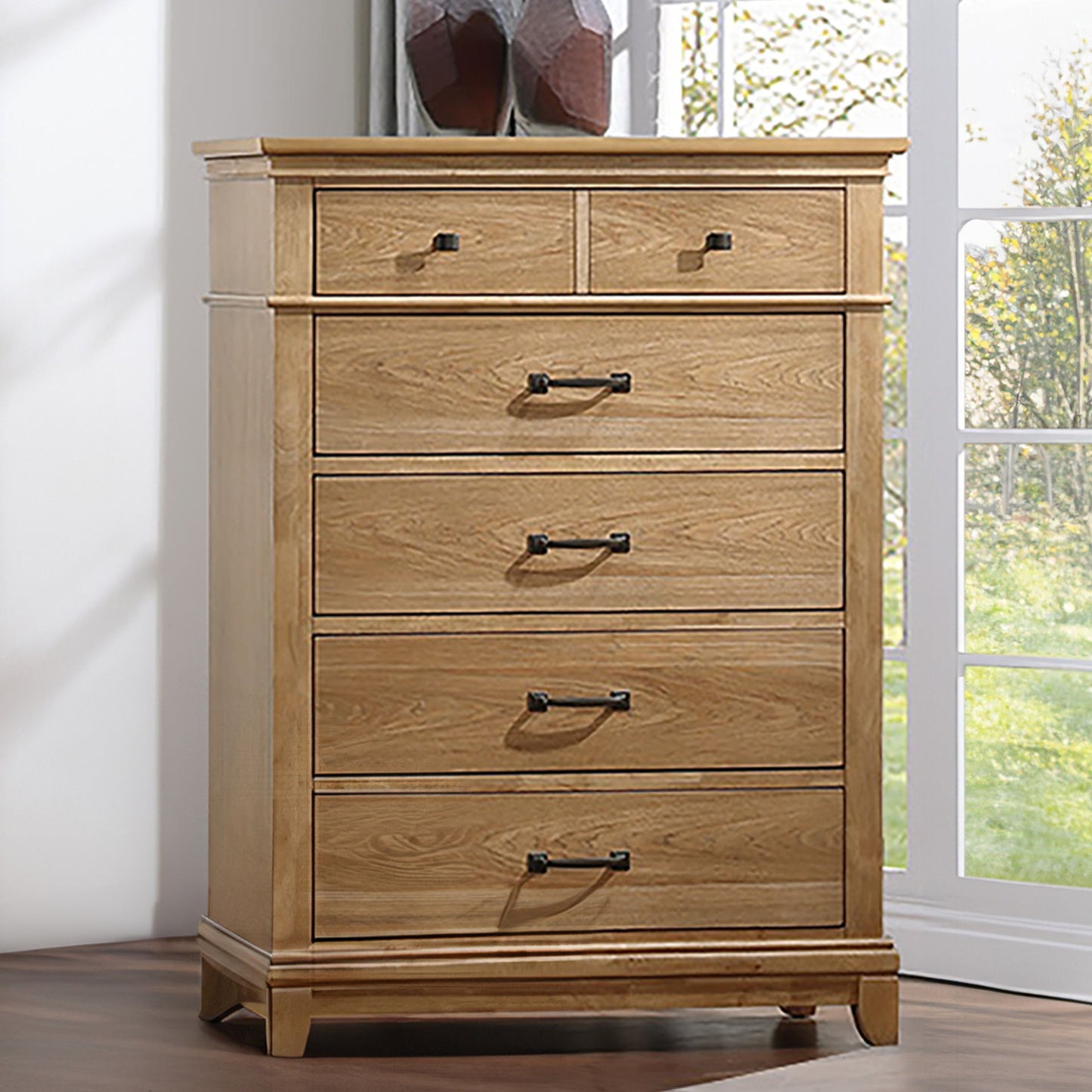 Sunstone - Chest