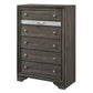 Naima - Chest