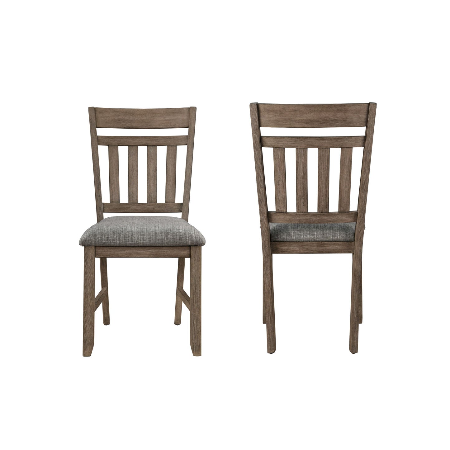 Harrisburg - Dining Chair (Set of 2)