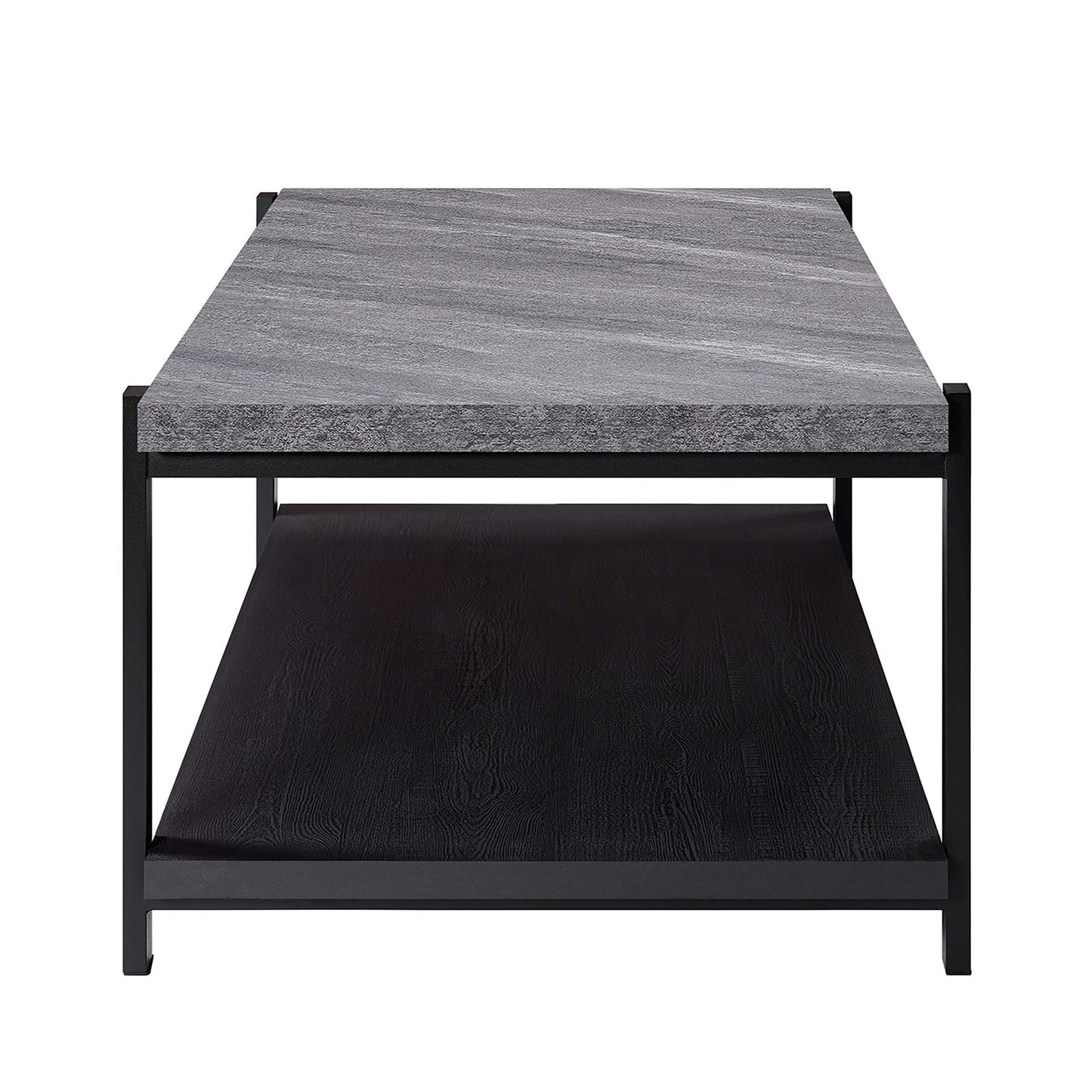 Linea - 3 Piece Occasional Set (1 Coffee & 2 End Tables)