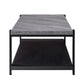 Linea - 3 Piece Occasional Set (1 Coffee & 2 End Tables)