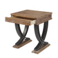 Pellio - Table