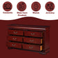 Louis Philippe - Dresser
