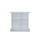 Kite - Bar Table - White High Gloss