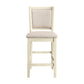 Amy - 5 Piece Counter Dining Set