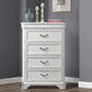 Lyndhurst - Chest