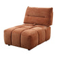 Loanna - Modular Armless Chair