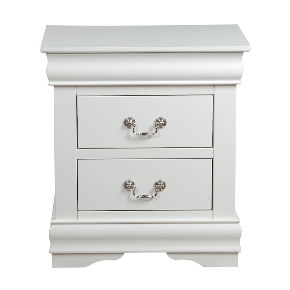 Louis Philippe - Nightstand
