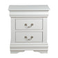 Louis Philippe - Nightstand