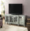 Antique Gray