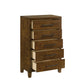 Ballard - 5 Drawer Chest