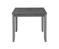 Gia - Rectangle Dining Table Set