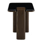 Dana - Table With Marble Top