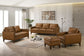 Caspar - Chair - Caramel