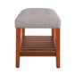 Charla - Bench