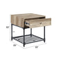 Brantley II - Table