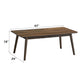 Lamonte - Table