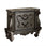 Antique Platinum