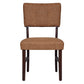 Tioga - Dining Chair (Set of 2)