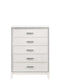Haiden - Chest