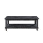 Cade - 3 Piece Occasional Set (1 Coffee & 2 End Tables)