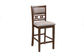Gia - Square Counter Table Set