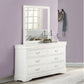 Louis Philippe - Accent Mirror