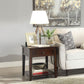 Malachi - End Table