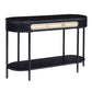 Colson - Sofa Table - Black