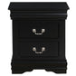 Louis Philippe - Nightstand