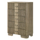 Lakkari - Chest - Antique Oak