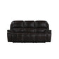 Brookings - Reclining Sofa