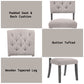 Bernard - Side Chair