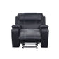 Hartley - Glider Recliner
