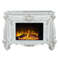 Versailles - Fireplace