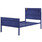 Cargo - Bed