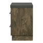 Lance - Nightstand - Tree Bark