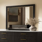 Clayten - Mirror - Espresso