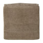 Almano - Modular Armless Chair - Light Brown Chenille