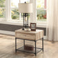 Brantley II - Table