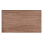 Sarha - Dining Table - Walnut